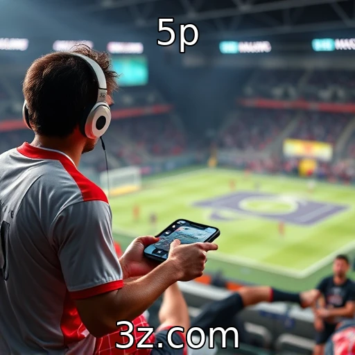 Descubra as Melhores Estratégias para Apostar em E-Sports em 2025