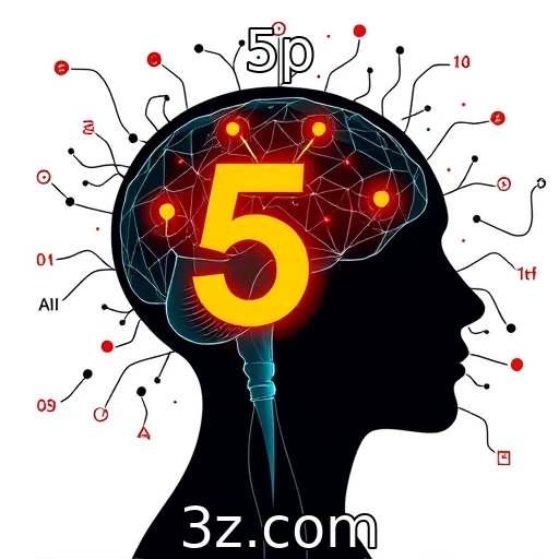 5p Impulsos emocionais: como a psicologia molda suas apostas