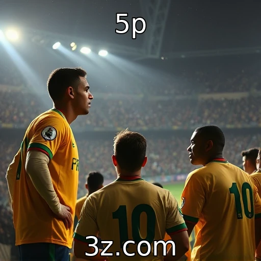 Como as apostas esportivas estão mudando a dinâmica dos campeonatos brasileiros