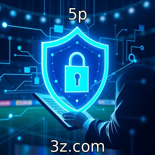 5p Apostas Esportivas: Como Análises Profundas Mudam Seu Jogo