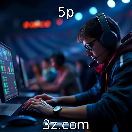 5p Desvendando as técnicas de apostas em jogos esportivos em 2025