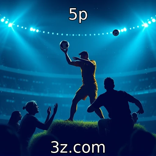 5p Apostas esportivas em alta: análises que não podem ser ignoradas