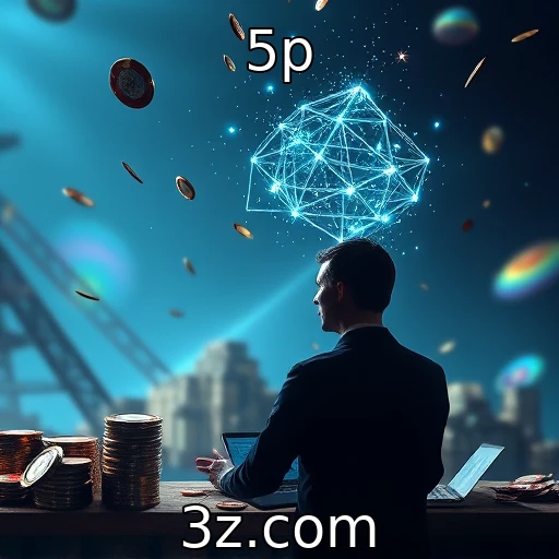 a Ascensão dos Jackpots Progressivos nos Cassinos Online