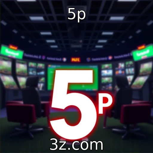 5p Transformação das Apostas Esportivas no Brasil: Uma Análise Atual